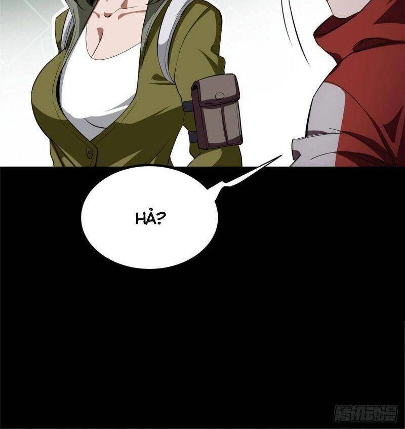 Luân Bàn Thế Giới Chapter 24 - 35