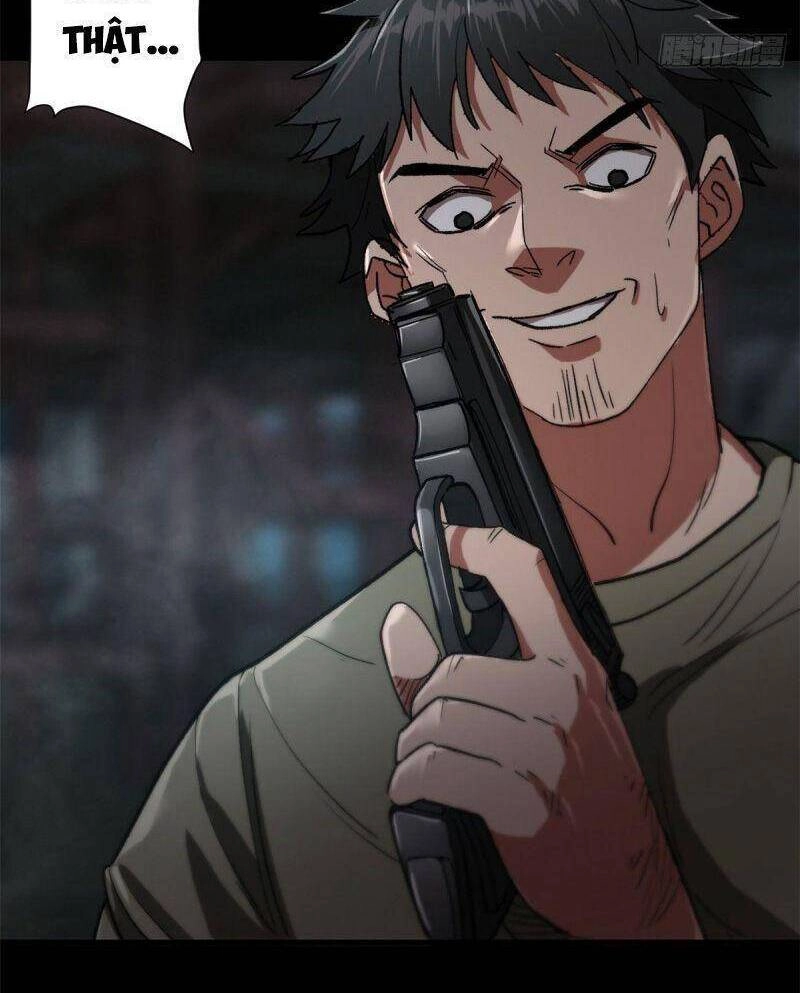 Luân Bàn Thế Giới Chapter 25 - 2