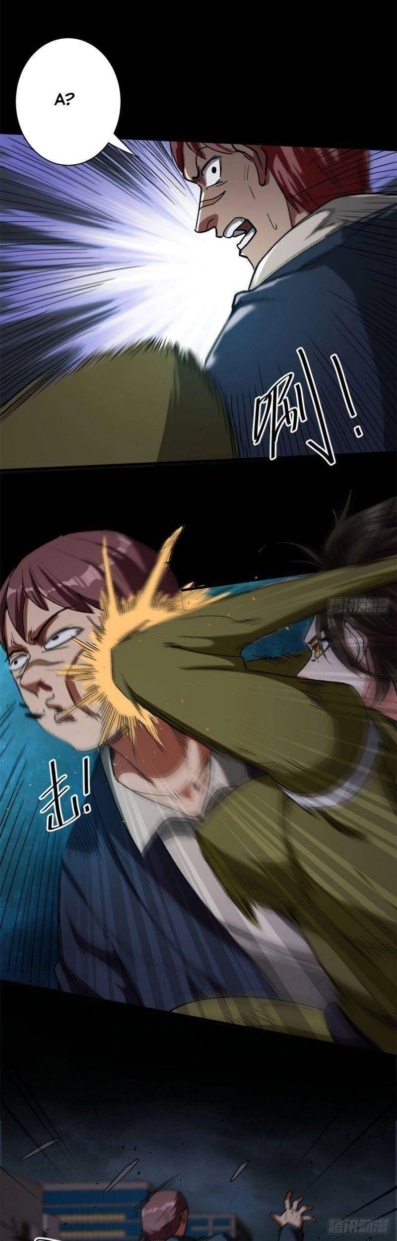 Luân Bàn Thế Giới Chapter 25 - 18