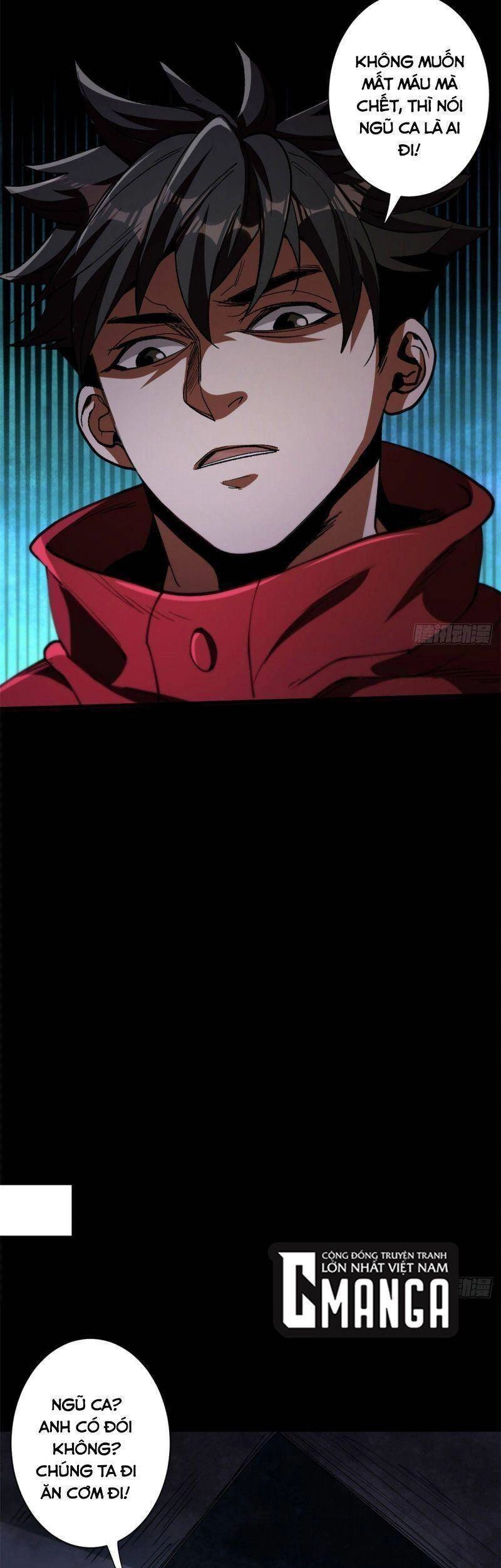 Luân Bàn Thế Giới Chapter 25 - 24