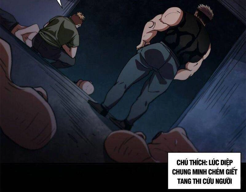 Luân Bàn Thế Giới Chapter 25 - 25