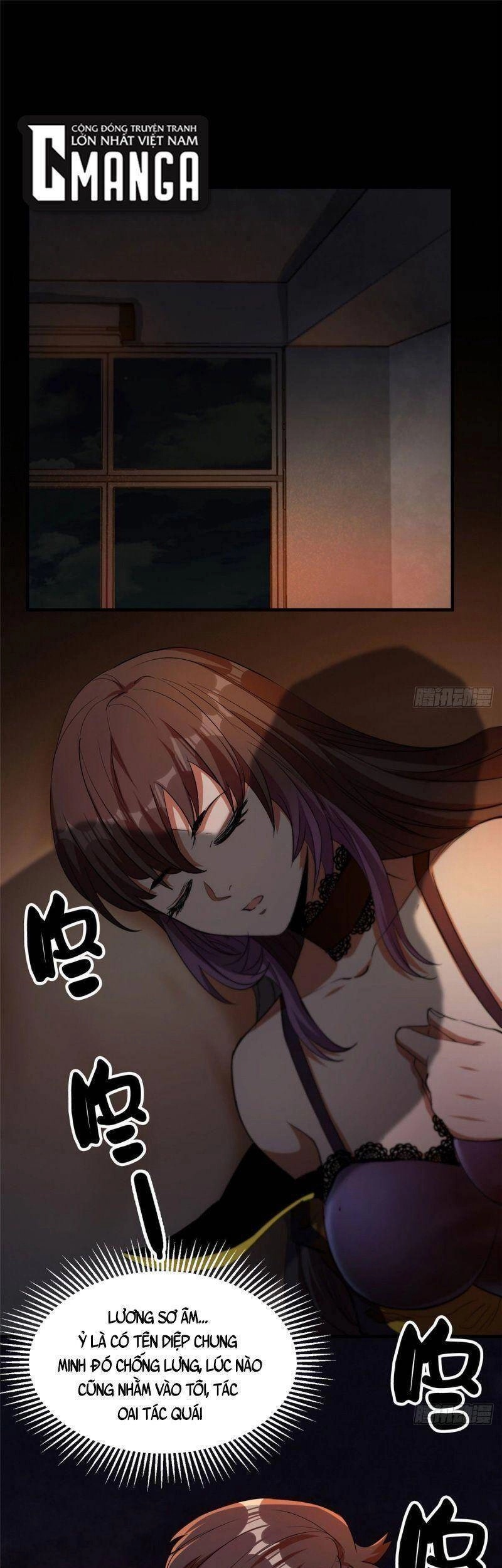 Luân Bàn Thế Giới Chapter 26 - 1