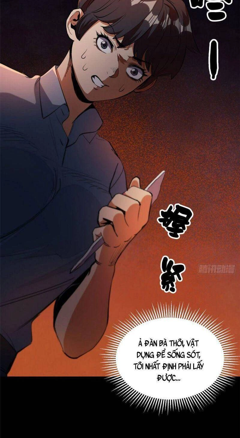 Luân Bàn Thế Giới Chapter 26 - 2