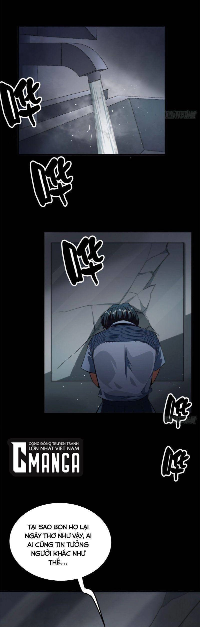 Luân Bàn Thế Giới Chapter 26 - 7