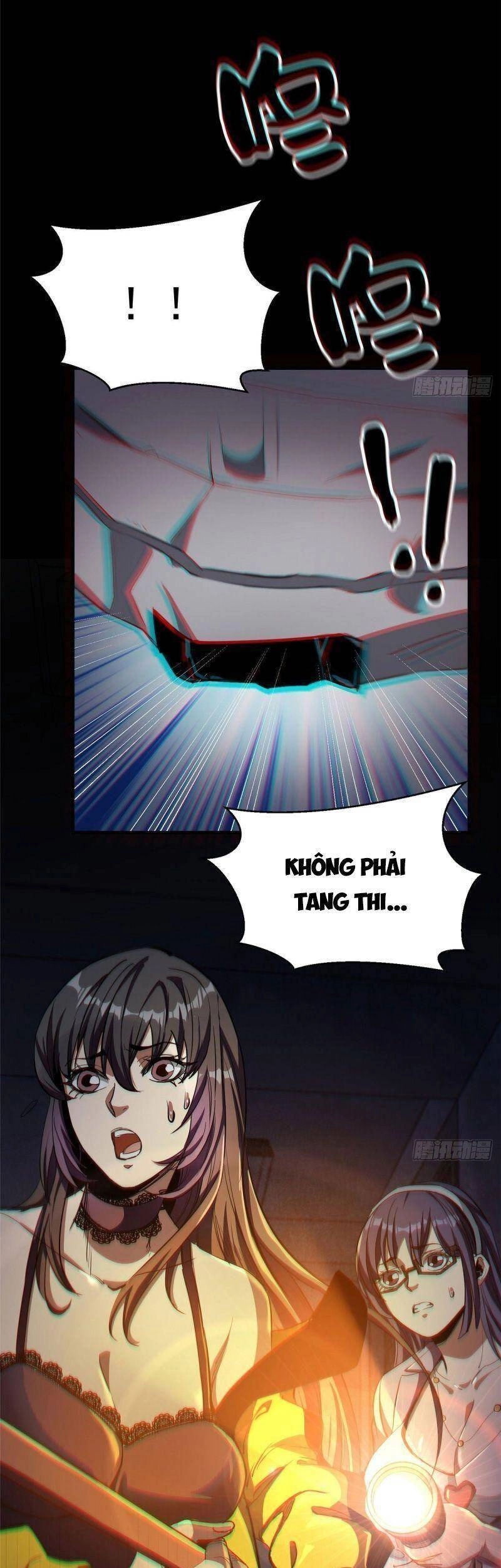 Luân Bàn Thế Giới Chapter 26 - 15