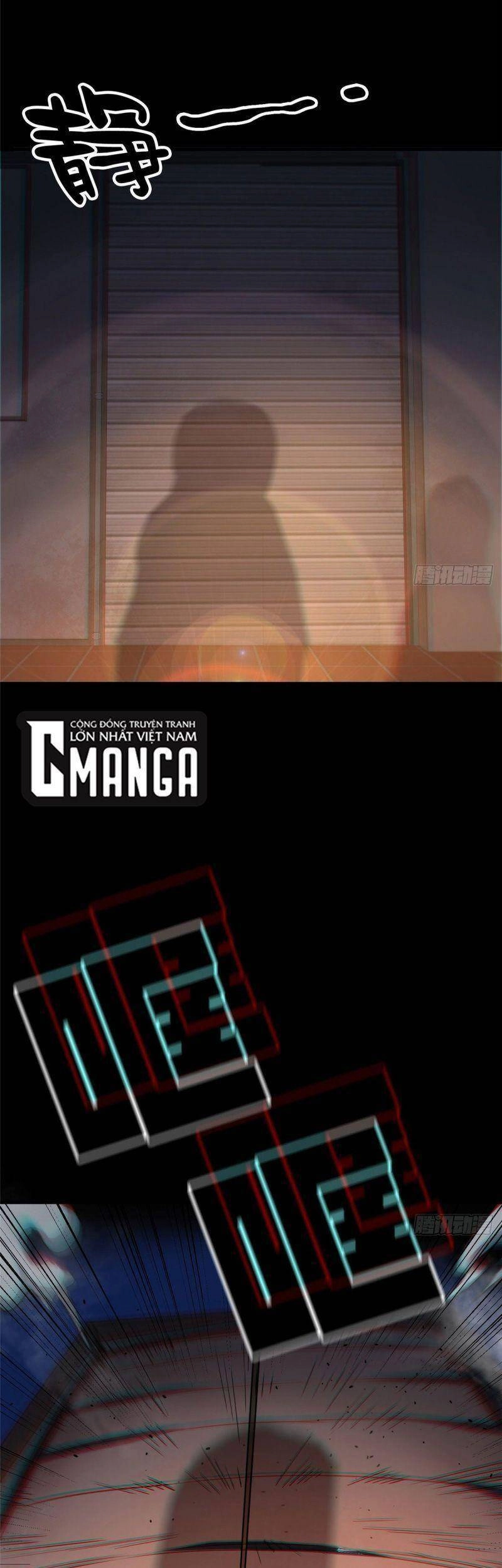 Luân Bàn Thế Giới Chapter 26 - 17