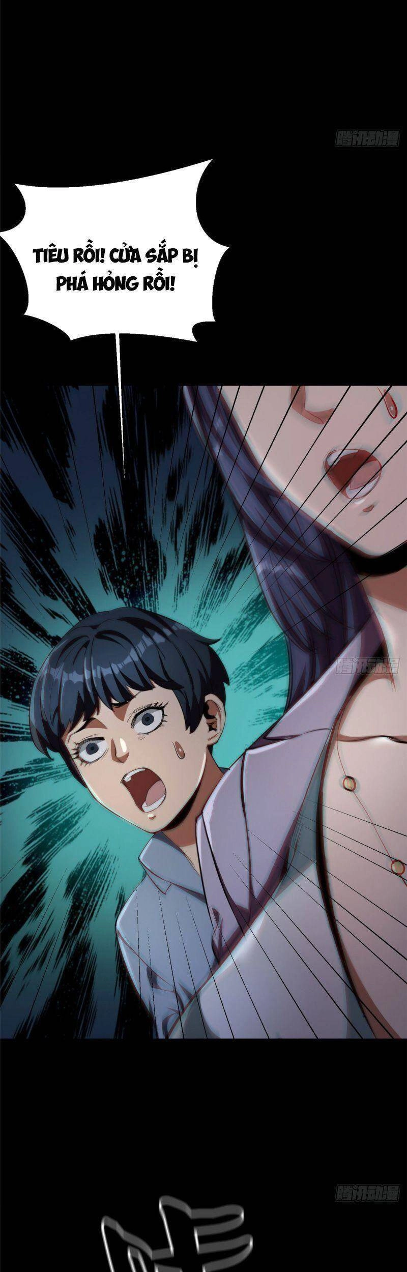 Luân Bàn Thế Giới Chapter 26 - 19