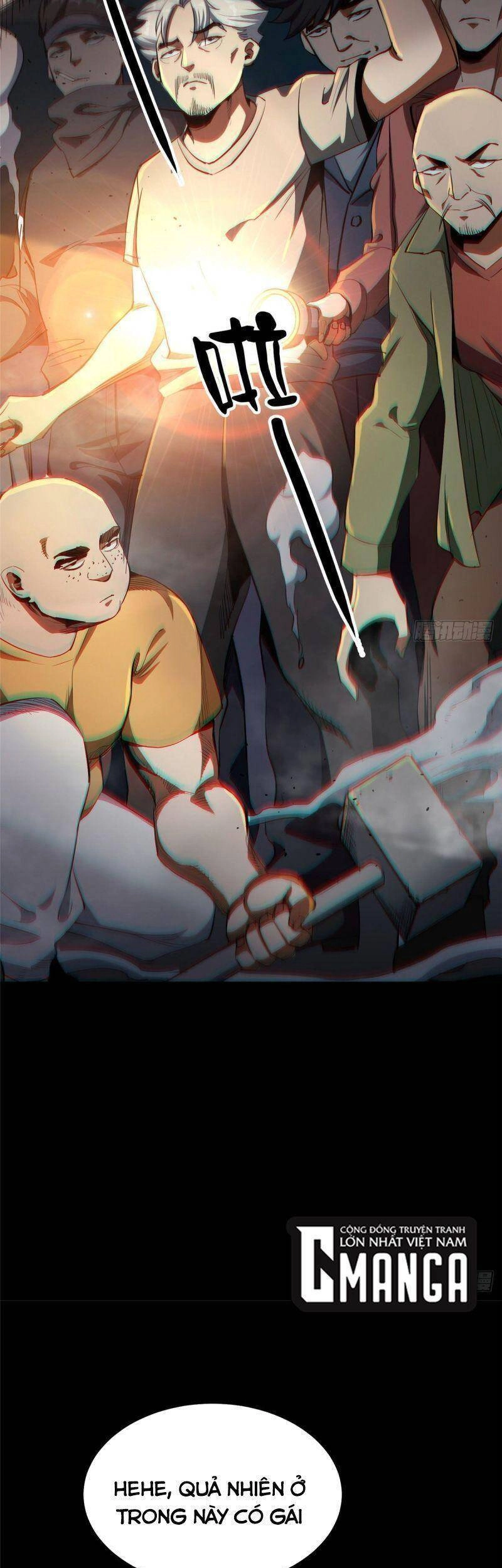 Luân Bàn Thế Giới Chapter 26 - 21