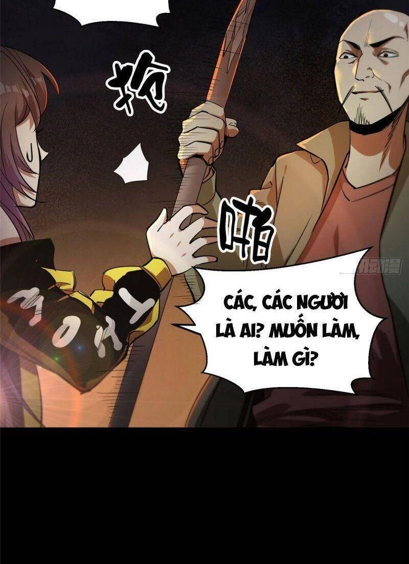 Luân Bàn Thế Giới Chapter 26 - 24