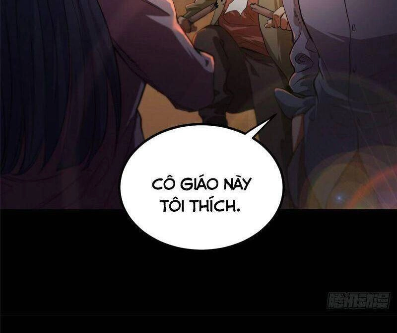 Luân Bàn Thế Giới Chapter 26 - 26