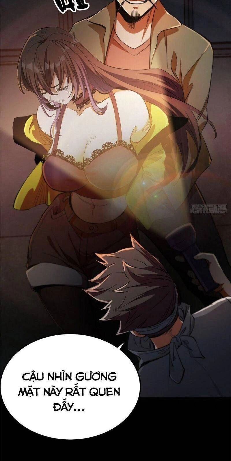 Luân Bàn Thế Giới Chapter 26 - 32