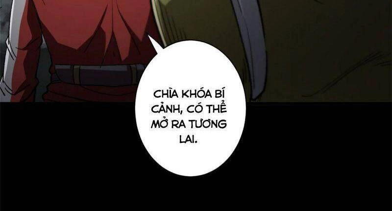 Luân Bàn Thế Giới Chapter 27 - 4