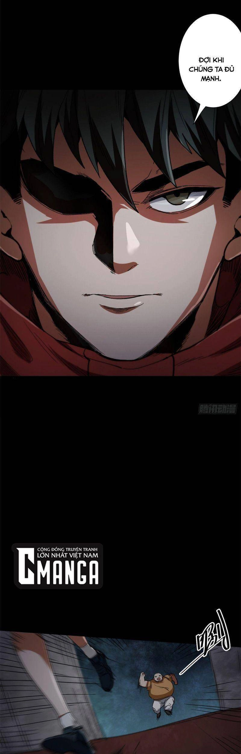 Luân Bàn Thế Giới Chapter 27 - 6