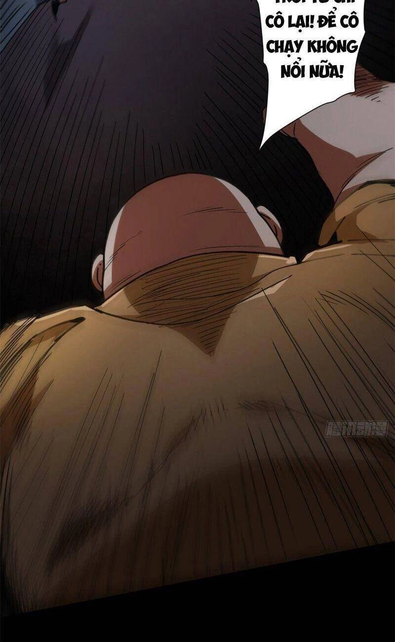 Luân Bàn Thế Giới Chapter 27 - 9