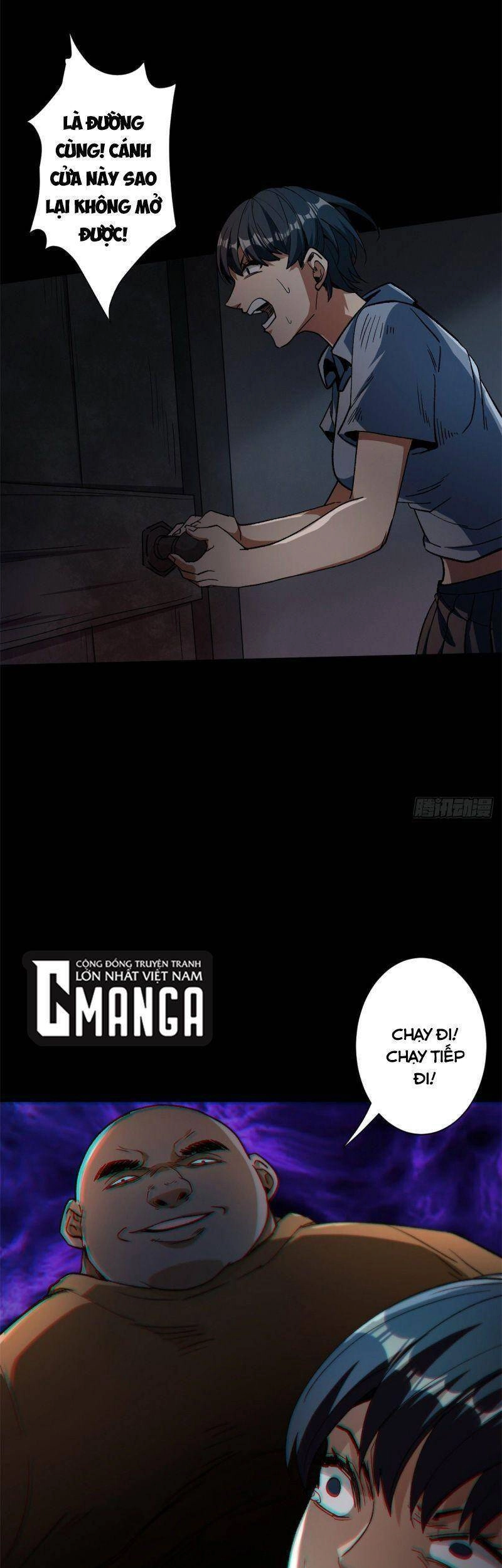 Luân Bàn Thế Giới Chapter 27 - 10