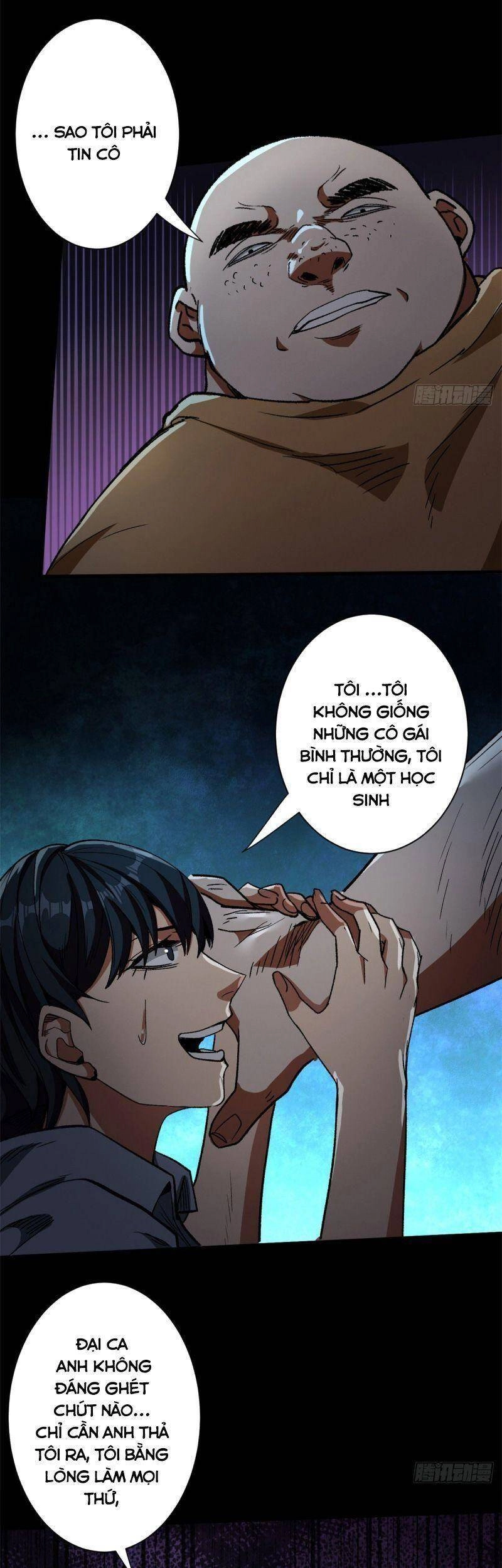 Luân Bàn Thế Giới Chapter 27 - 14