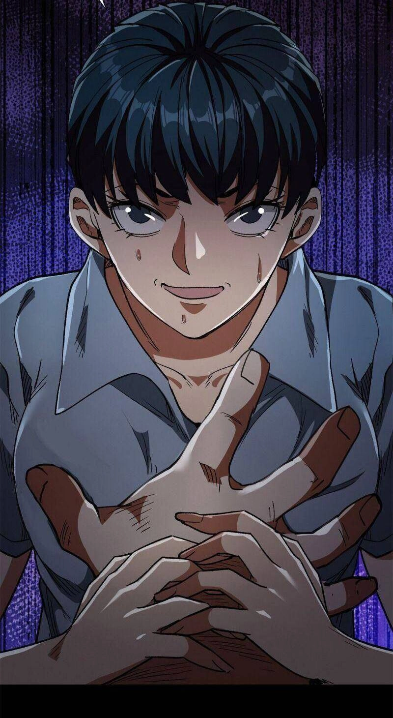 Luân Bàn Thế Giới Chapter 27 - 15