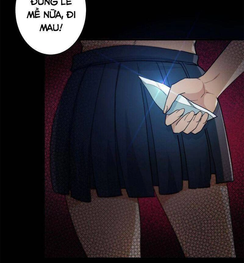 Luân Bàn Thế Giới Chapter 27 - 19