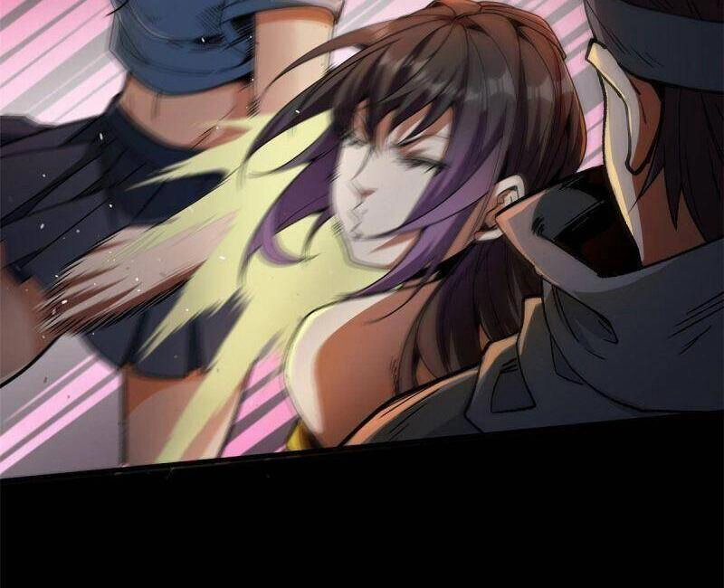 Luân Bàn Thế Giới Chapter 27 - 33