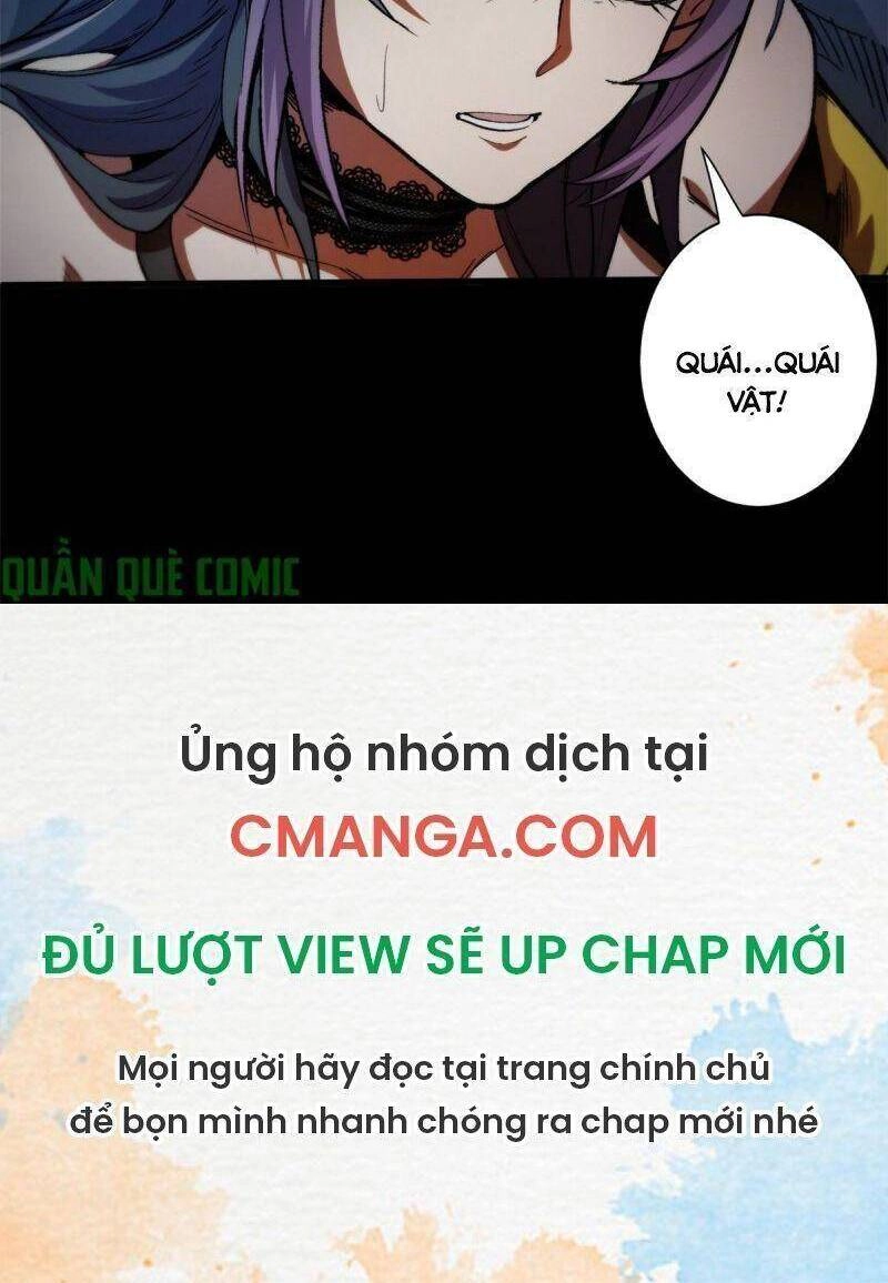 Luân Bàn Thế Giới Chapter 27 - 37