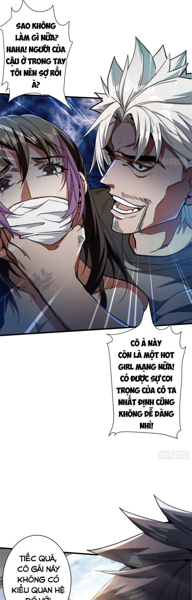 Luân Bàn Thế Giới Chapter 28 - 23