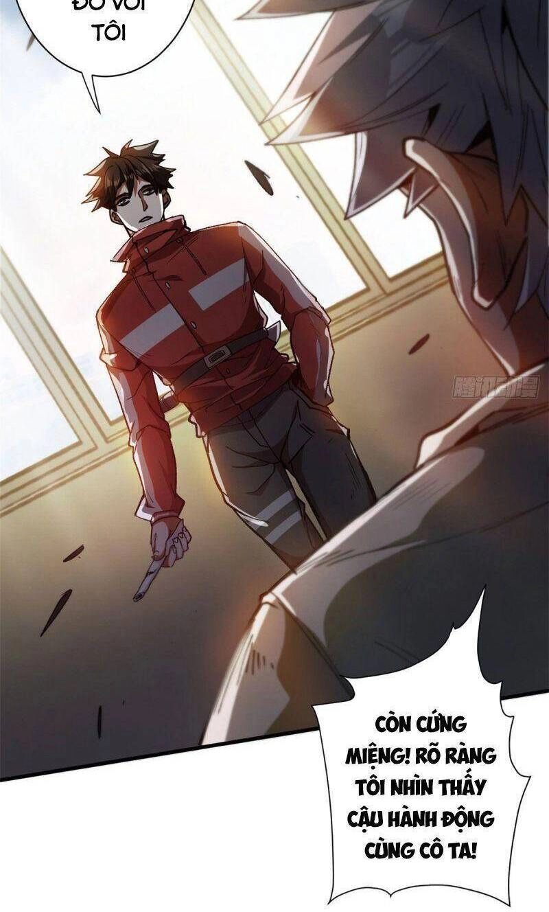 Luân Bàn Thế Giới Chapter 28 - 24