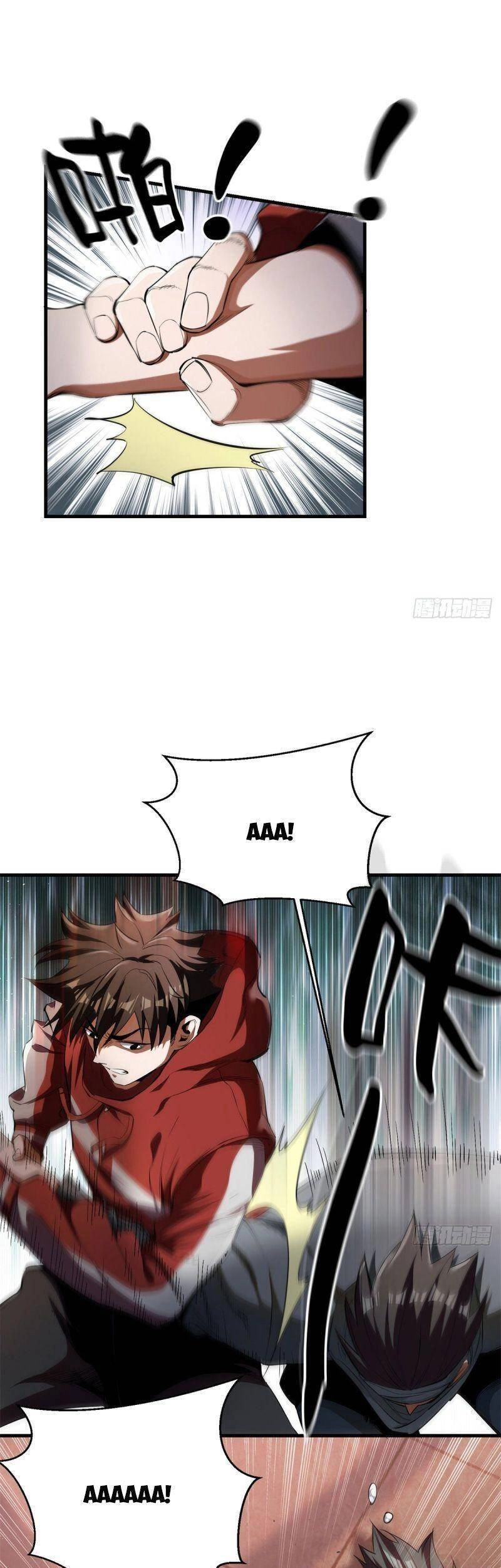 Luân Bàn Thế Giới Chapter 29 - 3