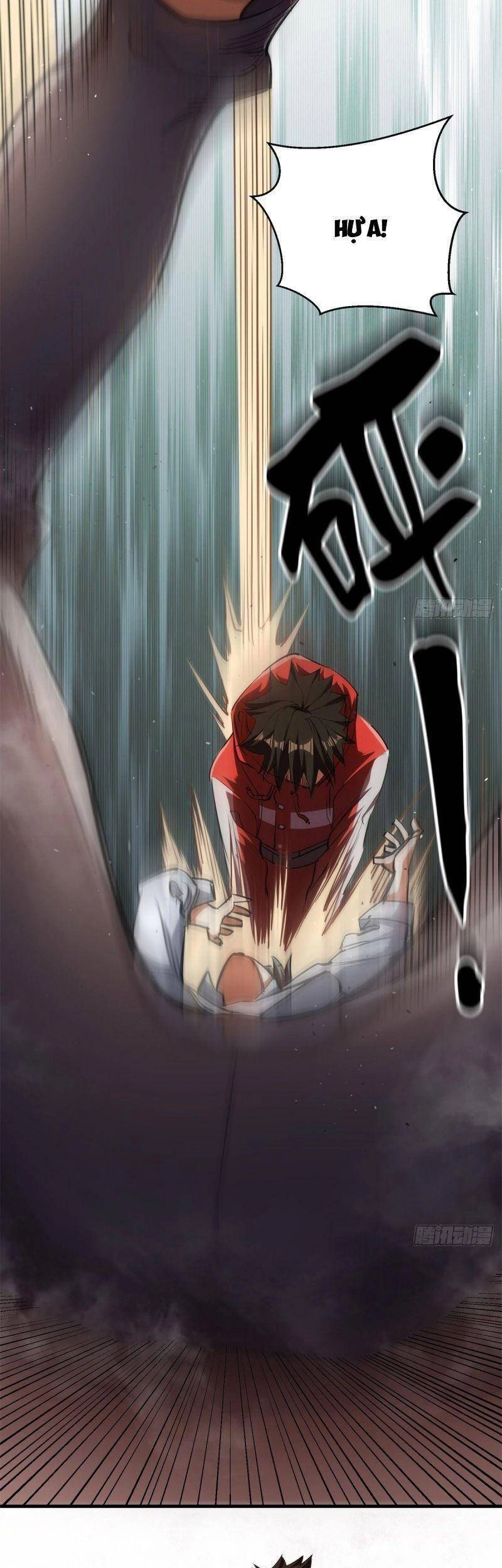 Luân Bàn Thế Giới Chapter 29 - 7