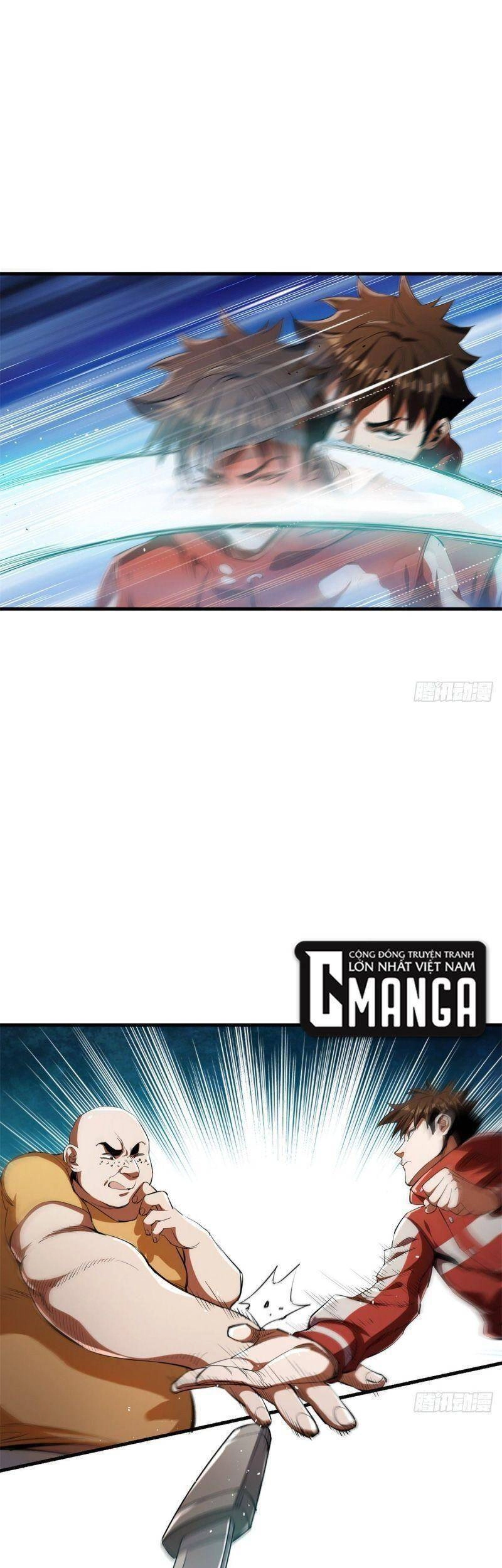 Luân Bàn Thế Giới Chapter 29 - 13