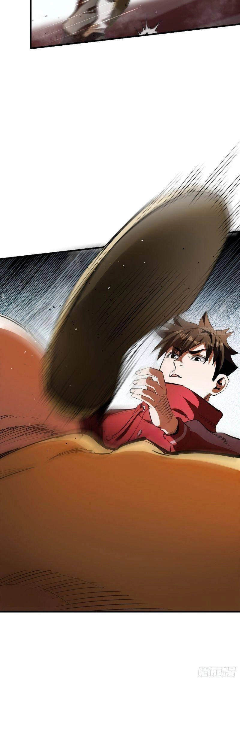 Luân Bàn Thế Giới Chapter 29 - 15