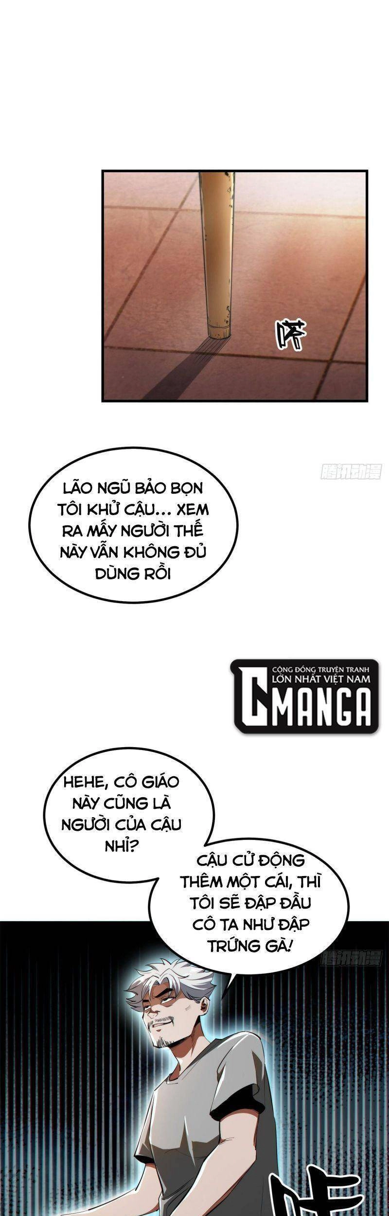 Luân Bàn Thế Giới Chapter 29 - 17