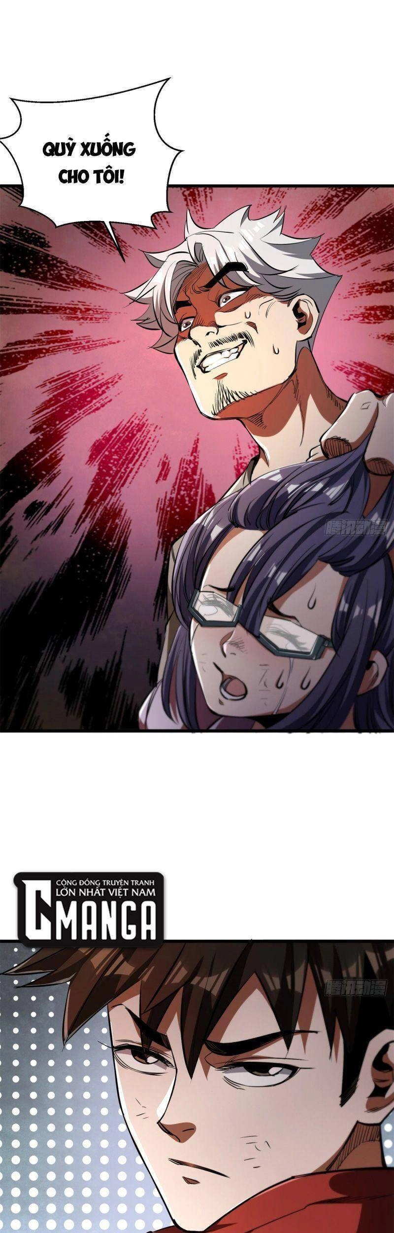 Luân Bàn Thế Giới Chapter 29 - 20