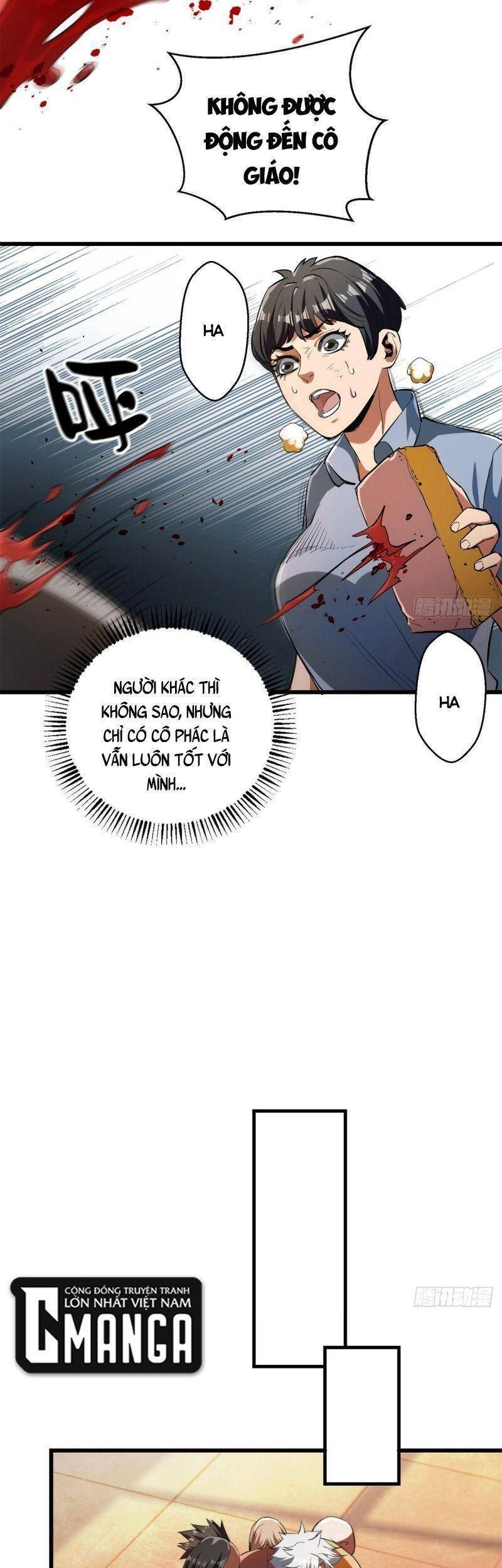 Luân Bàn Thế Giới Chapter 29 - 24