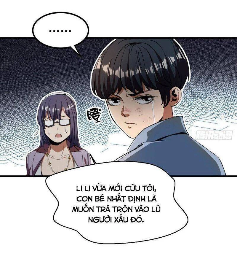 Luân Bàn Thế Giới Chapter 29 - 27