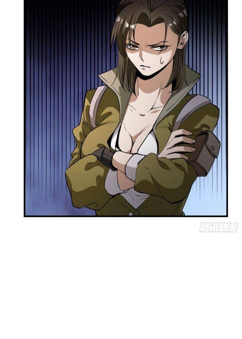 Luân Bàn Thế Giới Chapter 29 - 31