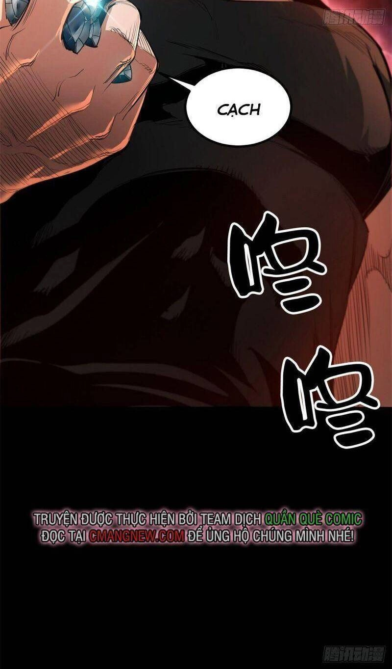 Luân Bàn Thế Giới Chapter 29 - 35