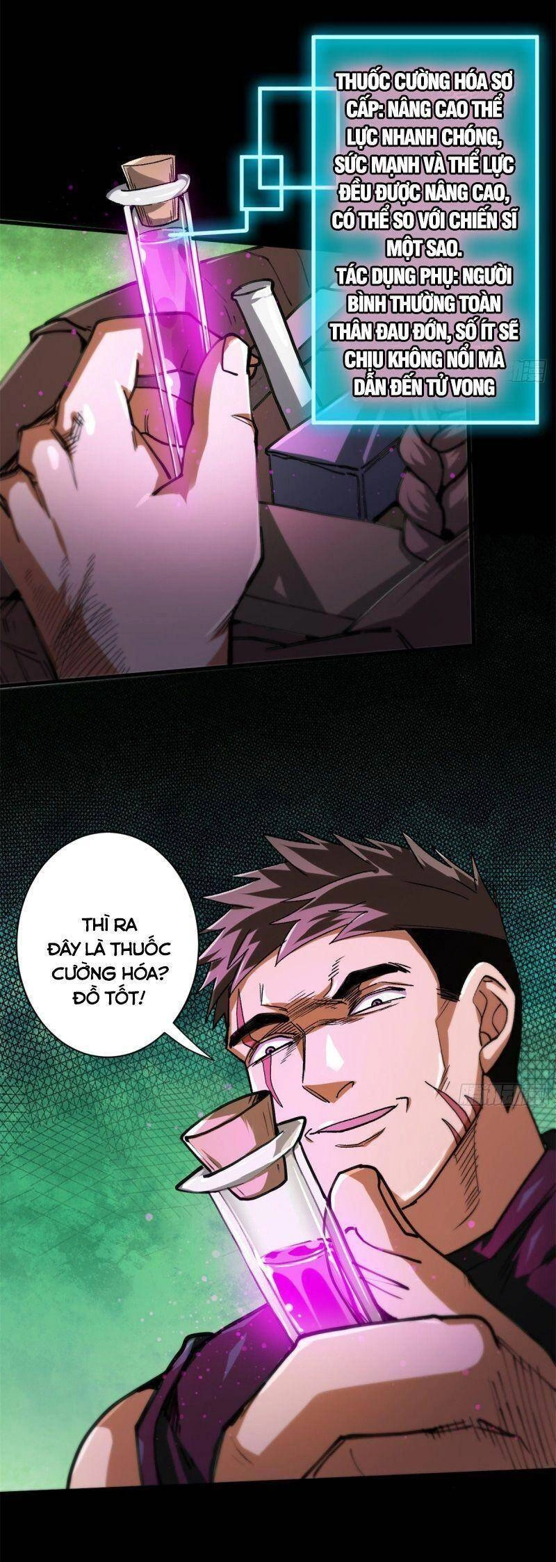 Luân Bàn Thế Giới Chapter 30 - 11