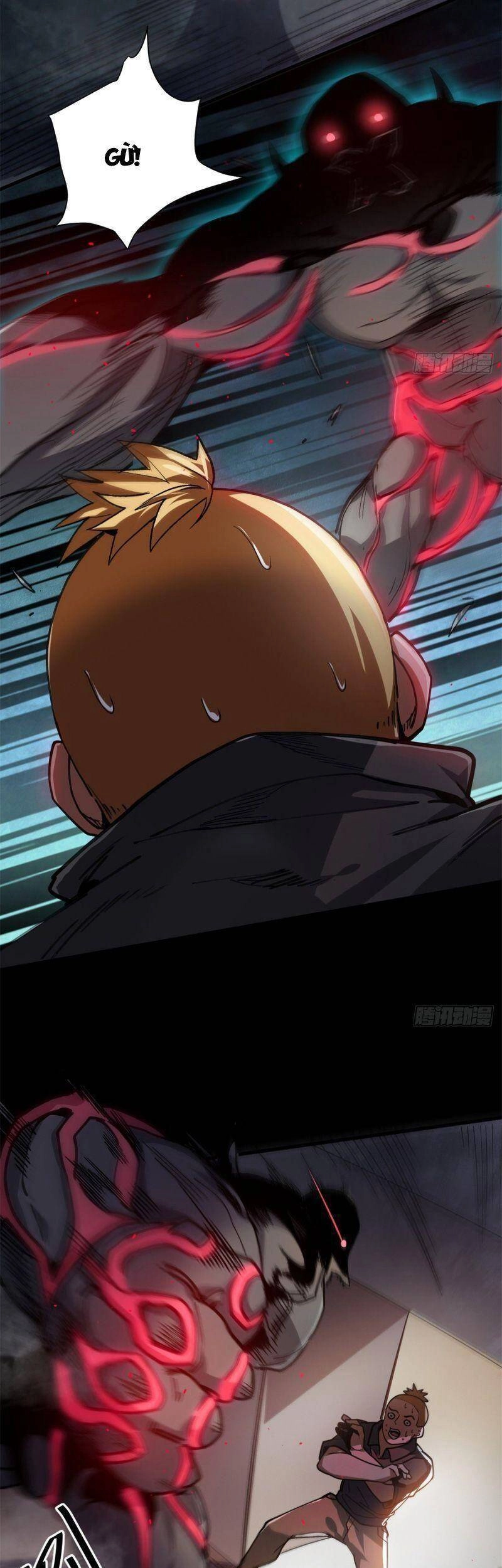 Luân Bàn Thế Giới Chapter 30 - 22