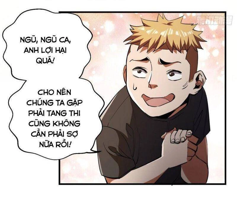 Luân Bàn Thế Giới Chapter 31 - 4