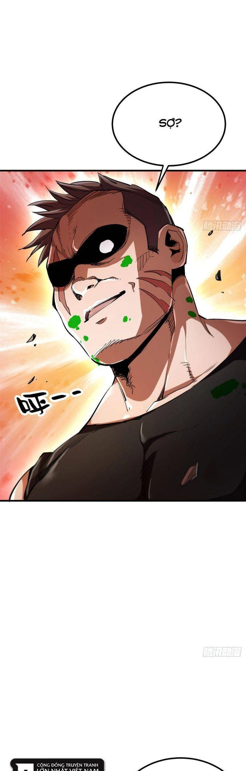 Luân Bàn Thế Giới Chapter 31 - 5