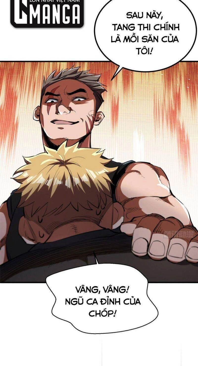 Luân Bàn Thế Giới Chapter 31 - 6