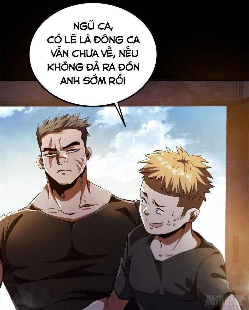 Luân Bàn Thế Giới Chapter 31 - 8