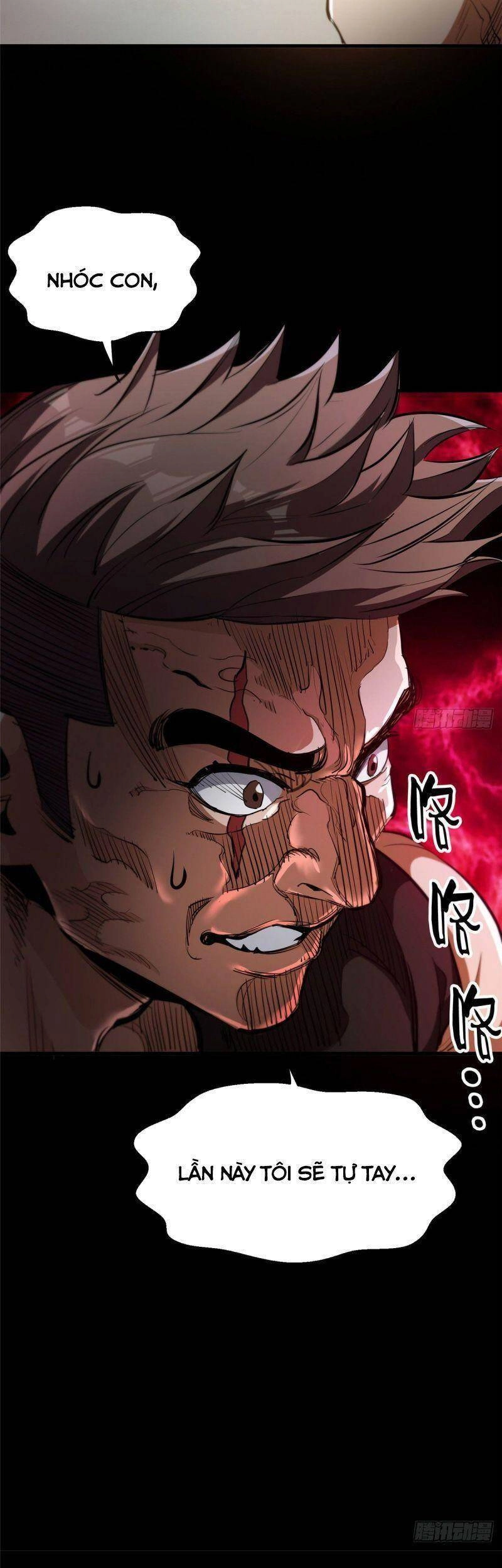 Luân Bàn Thế Giới Chapter 31 - 14