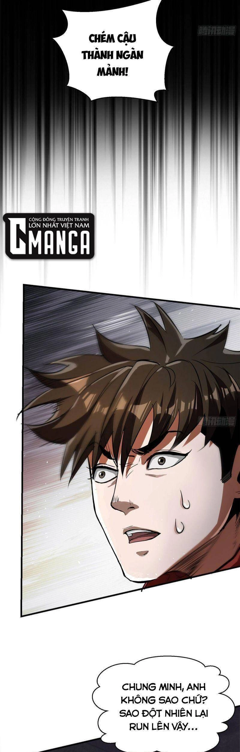 Luân Bàn Thế Giới Chapter 31 - 16