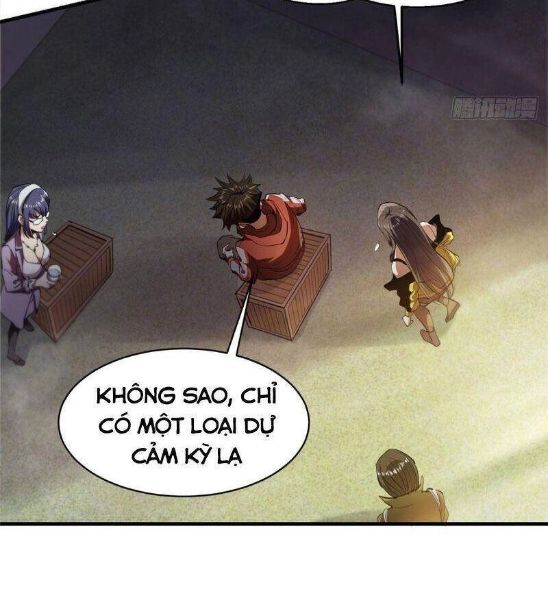 Luân Bàn Thế Giới Chapter 31 - 17