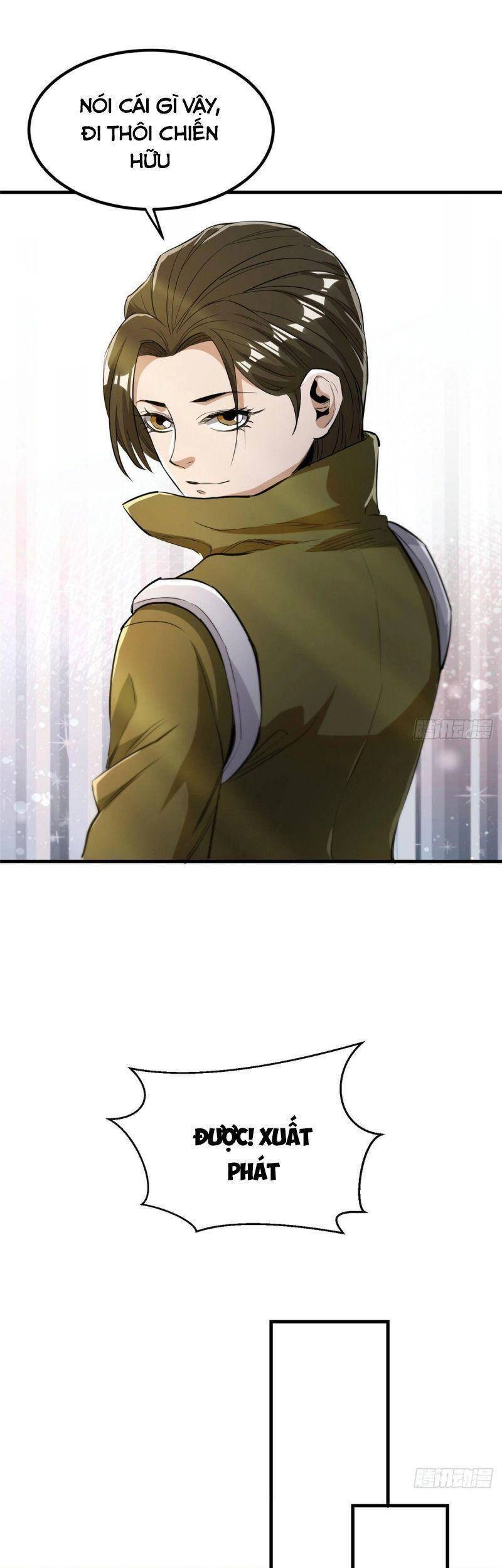 Luân Bàn Thế Giới Chapter 31 - 24