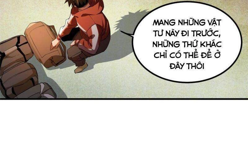 Luân Bàn Thế Giới Chapter 31 - 27