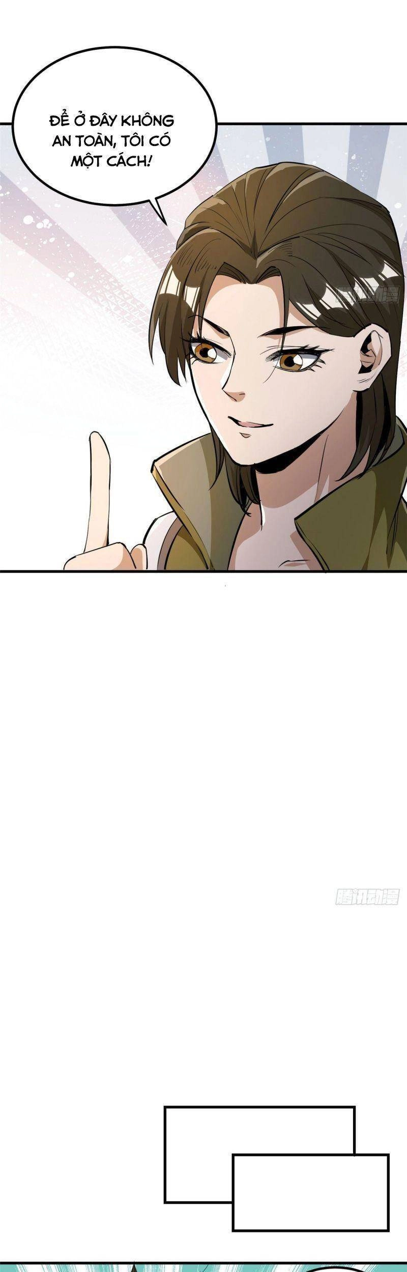 Luân Bàn Thế Giới Chapter 31 - 28