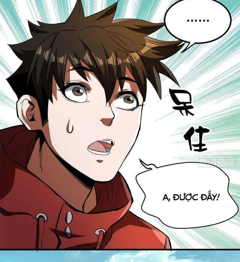 Luân Bàn Thế Giới Chapter 31 - 29