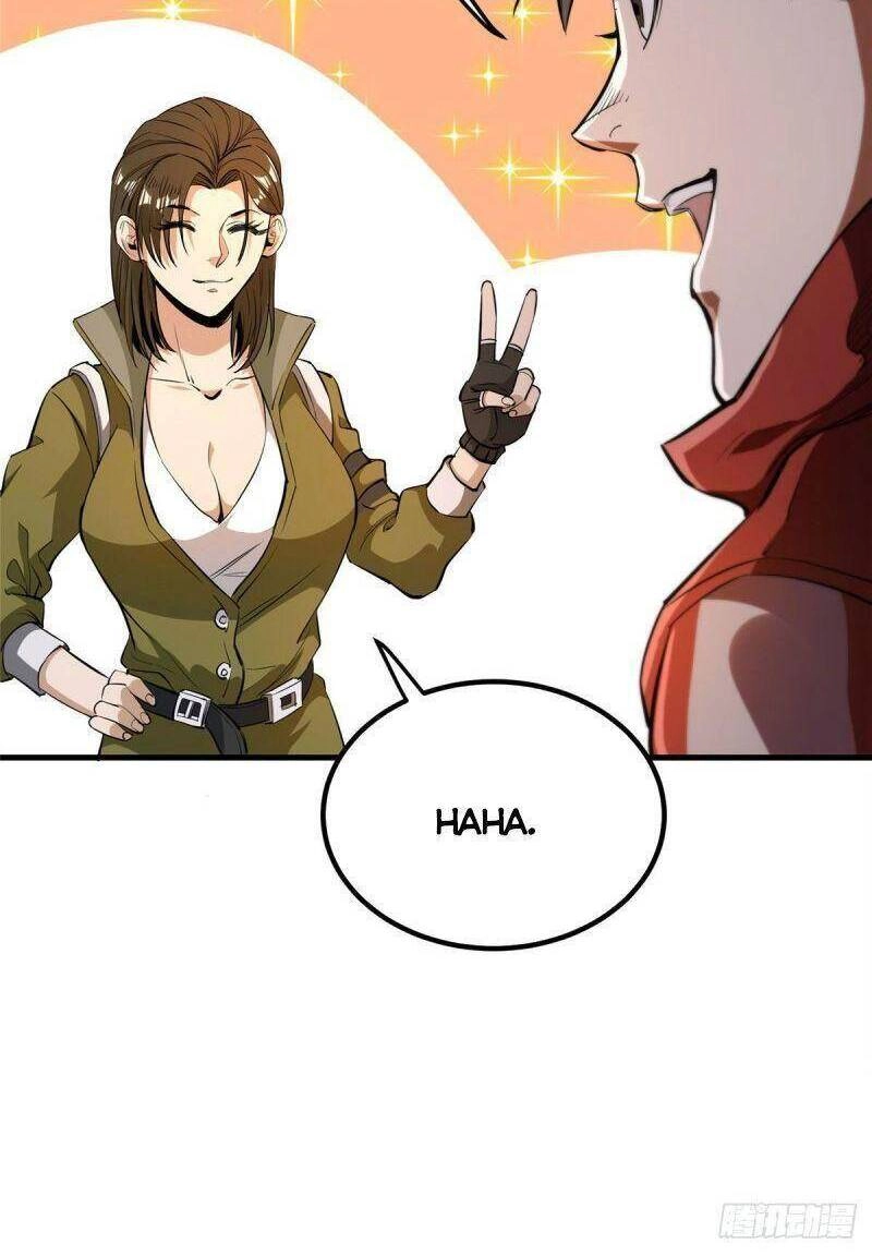 Luân Bàn Thế Giới Chapter 31 - 33